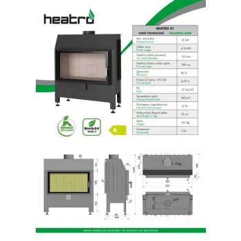 Heatro 81